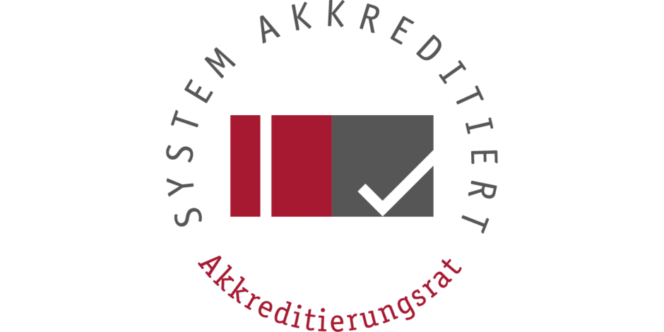 Siegel Systemakkreditierung