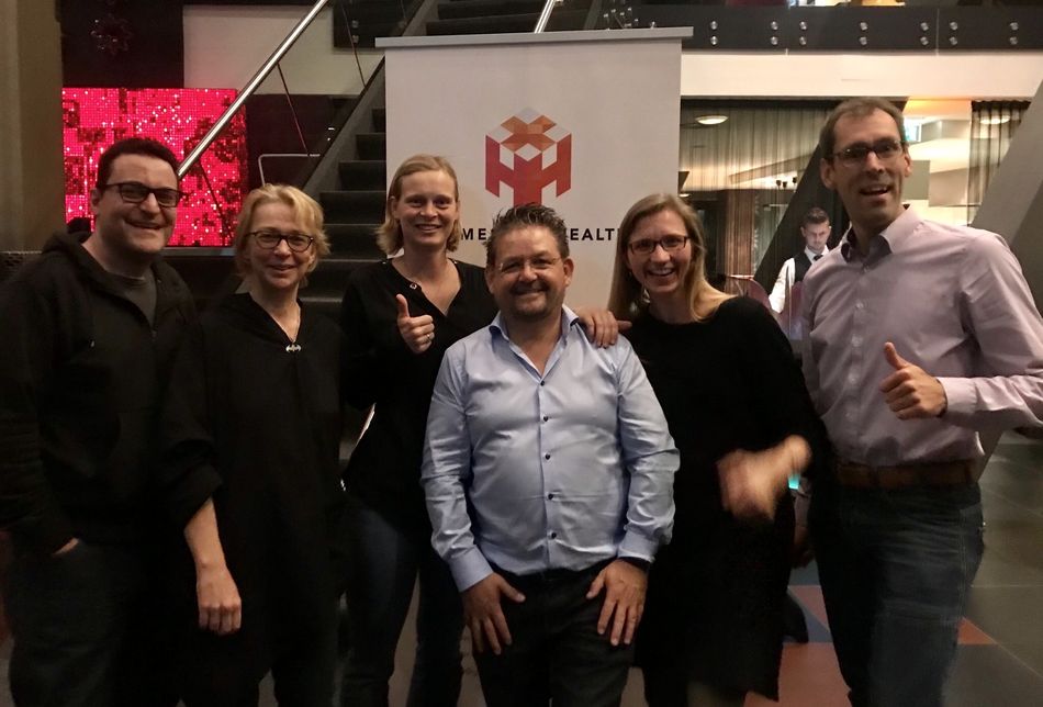 Games for Health Europe Conference
