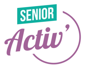 Logo Senior Activ'