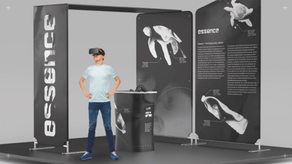 Team Essence, Hochschule Trier