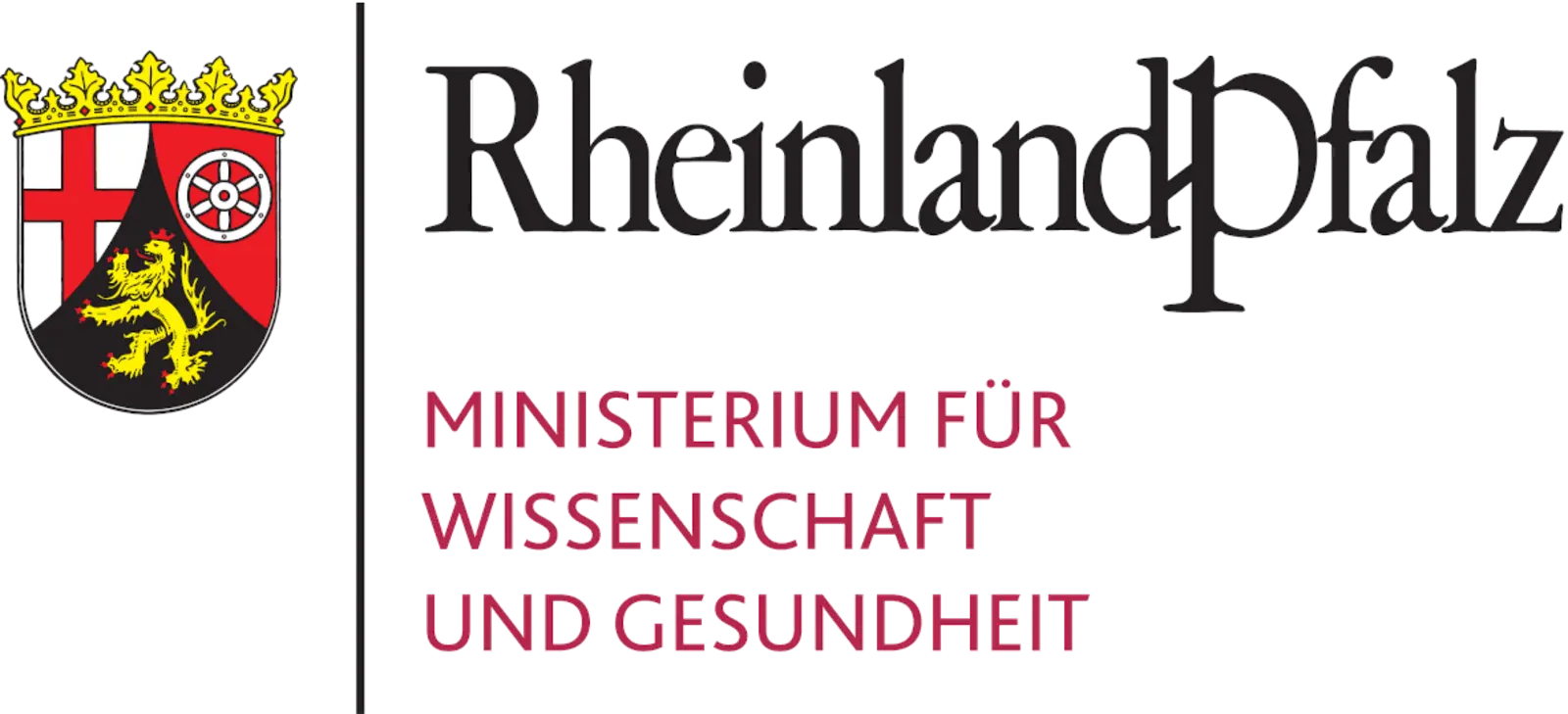 Logo MWG RLP