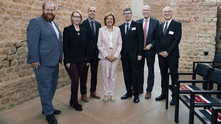 Promotionsrecht Hochschule Trier