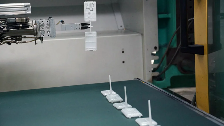 weMINTo Series Production