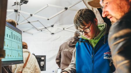City Campus trifft Illuminale 2025: Hochschule Trier begeistert mit Wissenschaft zum Anfassen