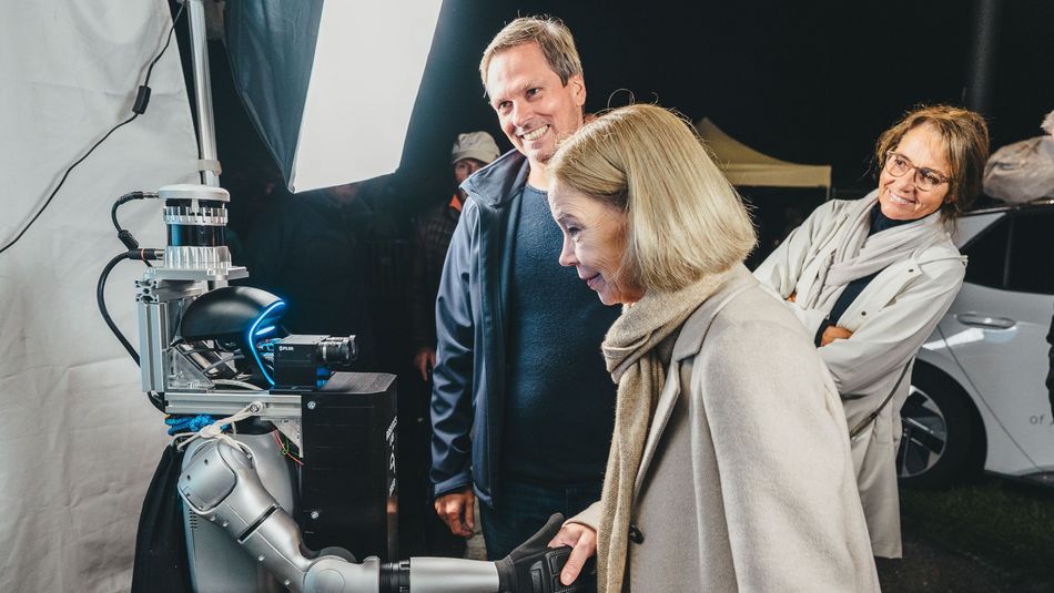 City Campus trifft Illuminale 2025: Hochschule Trier begeistert mit Wissenschaft zum Anfassen