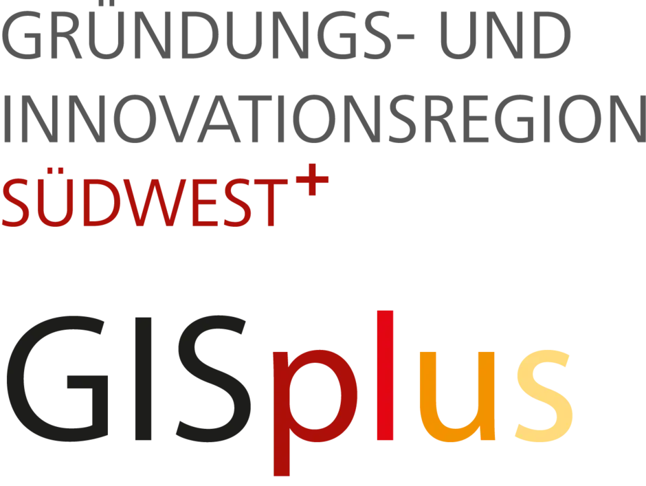 GIS+ Logo