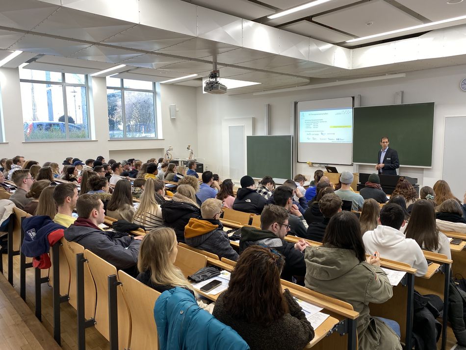 Info-Tag der Physiotherapie Info-Tag der Physiotherapie