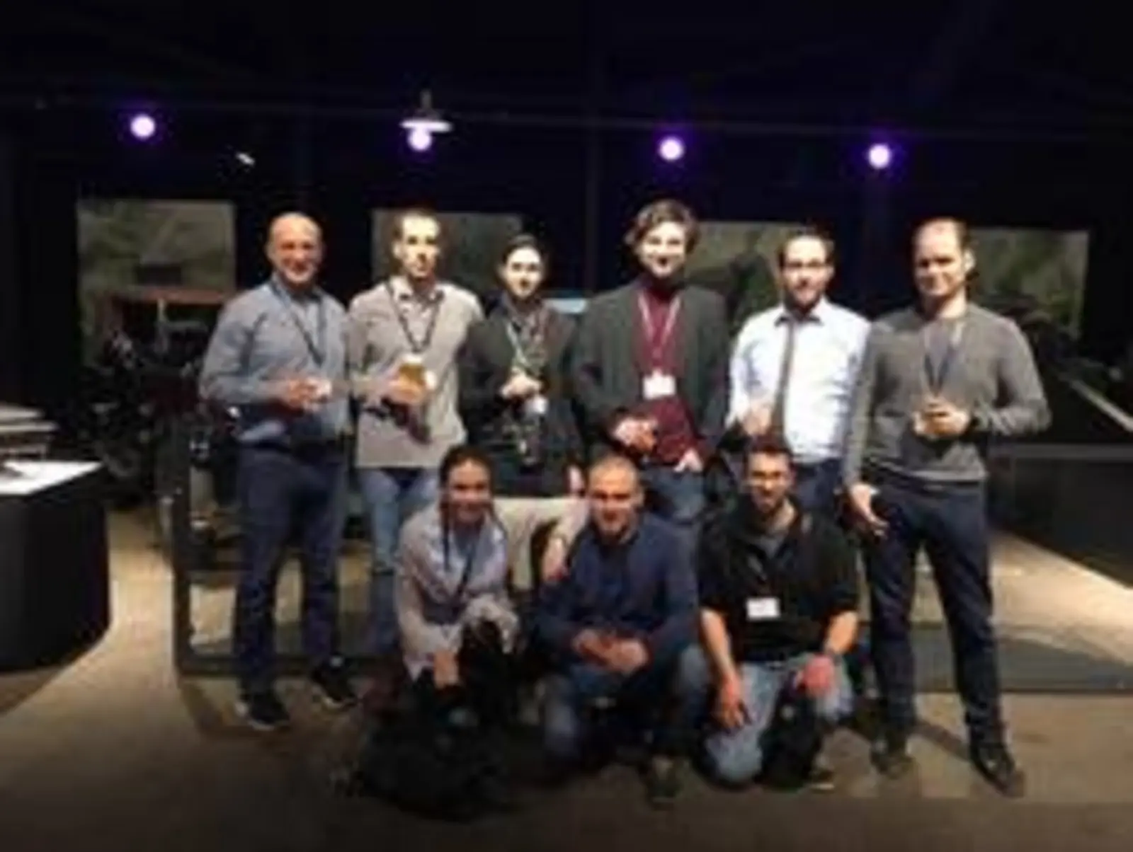 Teamfoto