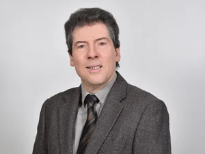 Prof. Dr.-Ing. Tino Schatz