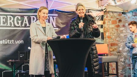 City Campus trifft Illuminale 2025: Hochschule Trier begeistert mit Wissenschaft zum Anfassen
