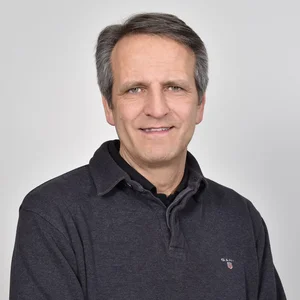 Prof. Dr.-Ing. Hans-Gerd Schoen