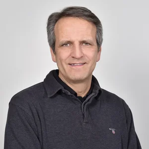 Prof. Dr.-Ing. Hans-Gerd Schoen