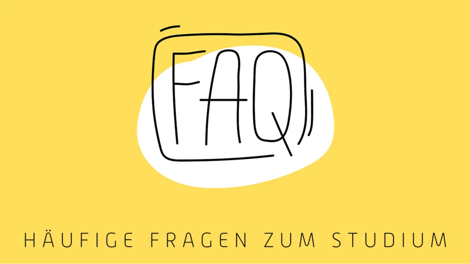 Häufige Fragen - FAQ zum Studium in der Fachrichtung Gebäude-, Versorgungs- und Energietechnik