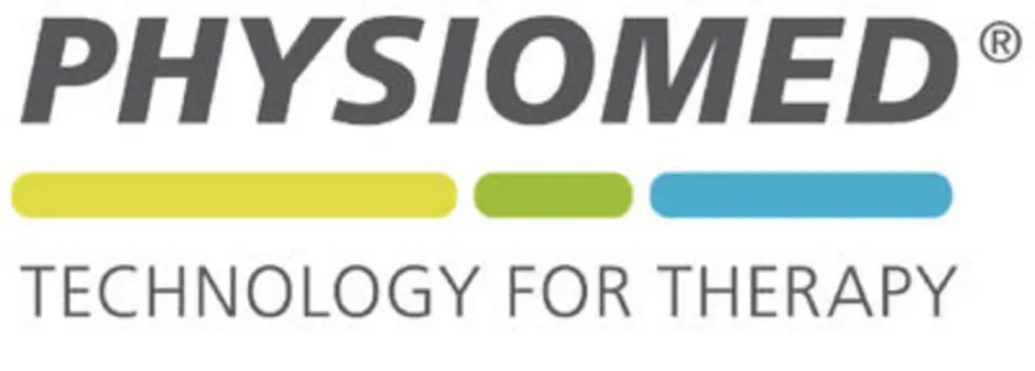 [Translate to Englisch:] Logo Physiomed Elektromedizin AG