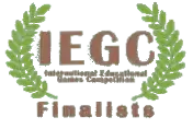 Finalist ECGBL