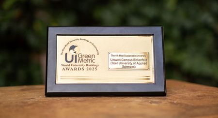 GreenMetric Ranking