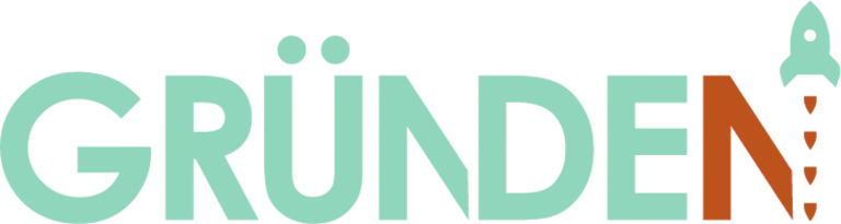 Gruenden Logo