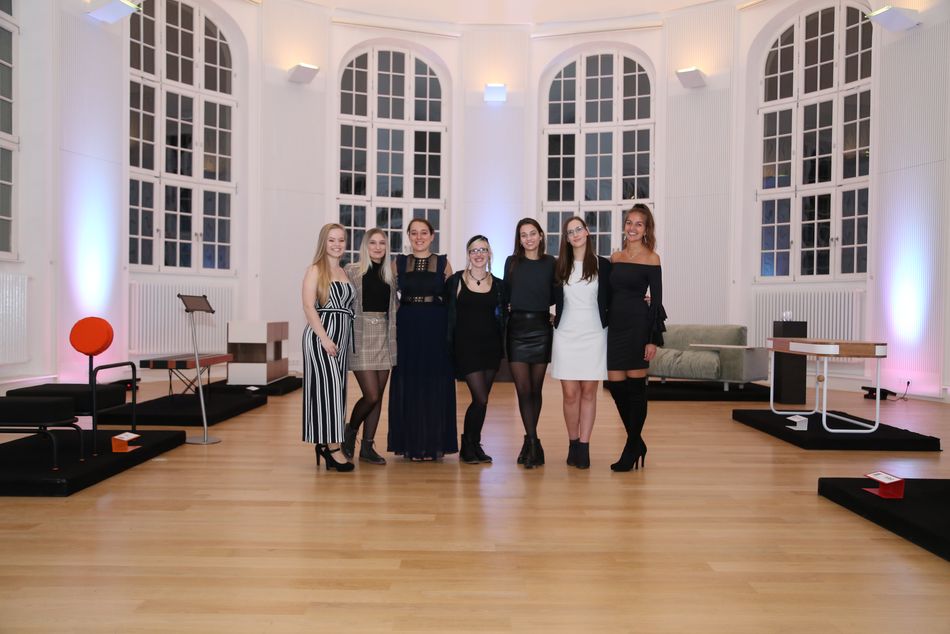 Möbelvernissage