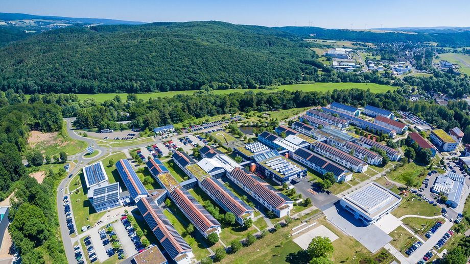 Hochschule Trier ist Teil der neuen Startup Factory „Southwest X – The Bridge to Innovation“