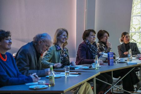 Jury